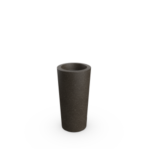 Кашпо BERKANO Keila 70 DB Snow White 2025 г.