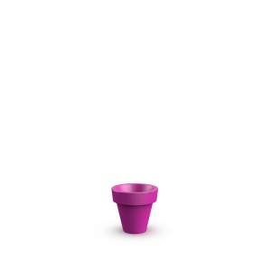 Кашпо BERKANO classic 35 Snow White 2025 г.