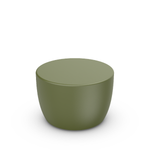 Стол BERKANO Smable Snow White 2025 г.