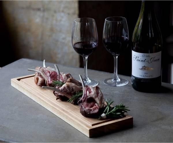 тарелка для подачи, ДП 6.1 2024 г.