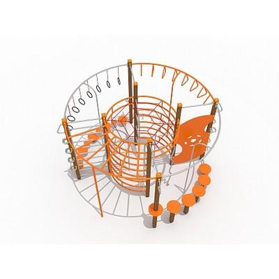 Спортивный комплекс Оранж