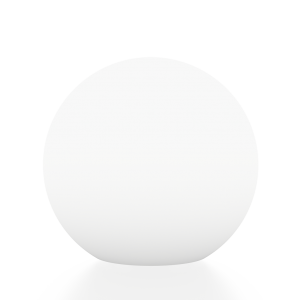 Шар Orby 100 Snow White Light 2025 г.