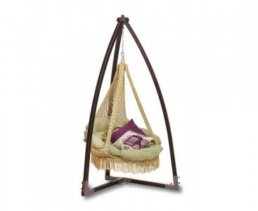 Качели садовые «Марко» 2025 г.