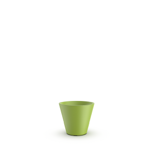 Кашпо BERKANO Bliss 28 Snow White 2025 г.