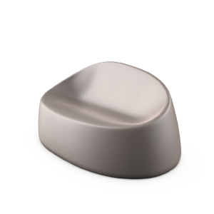 Диван BERKANO Smoov Snow White 2025 г.