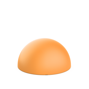 Светильник ландшафтный Emisfero 40 Snow White Light 2025 г.