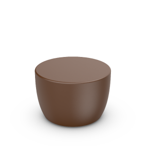 Стол BERKANO Smable Snow White 2025 г.