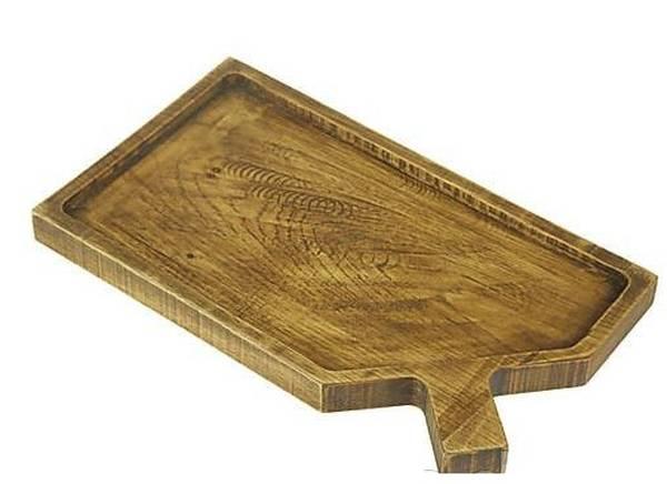 тарелка для подачи, ДП 4.14 2024 г.