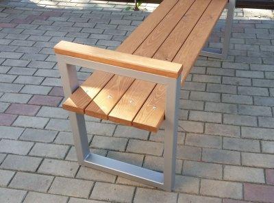 Скамья Баден 2026 г.