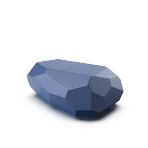 Светильник BERKANO Polysquare 85 Snow White 2025 г.