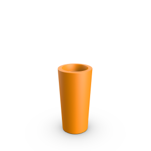 Кашпо BERKANO Keila 70 DB Snow White 2025 г.