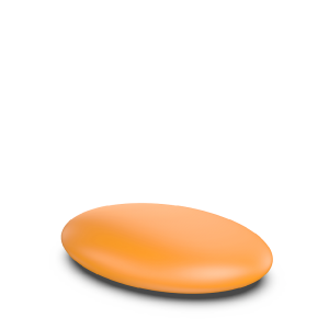 Скамейка BERKANO Zen 180 Snow White 2025 г.