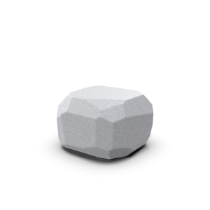 Светильник BERKANO Polysquare 55 Snow White 2025 г.