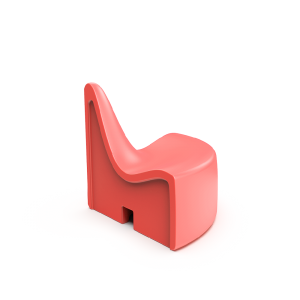 Диван BERKANO Smoov Corner S Snow White 2025 г.