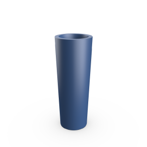 Кашпо BERKANO Keila 145 DB Snow White 2025 г.