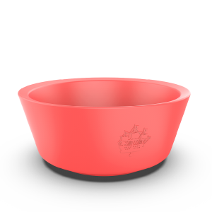 Кашпо BERKANO Pion 55 Snow White 2025 г.