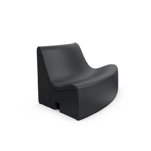 Диван BERKANO Smoov Arc L Snow White 2025 г.