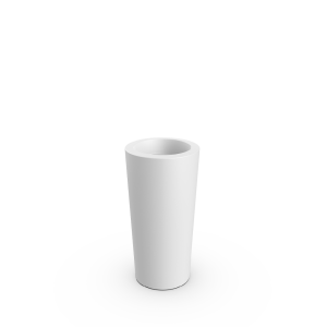 Кашпо BERKANO Keila 70 DB Snow White 2025 г.