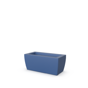 Кашпо BERKANO Tenero 25 Snow White 2025 г.