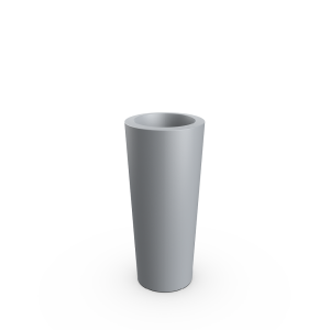 Кашпо BERKANO Keila 90 DB Snow White 2025 г.