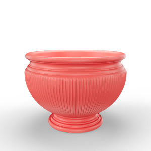 Кашпо BERKANO Attica 30 Terracotta 2025 г.