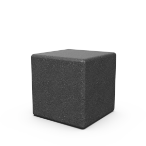 Куб Cube 60 Snow White Light 2025 г.