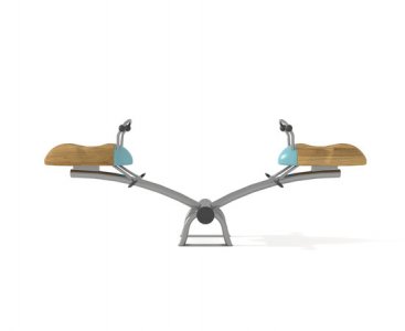 Качалка Букашки Эко LM 2025 г.