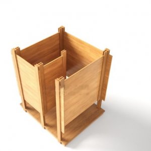 Пляжная раздевалка Дюна Цена 2023 г.