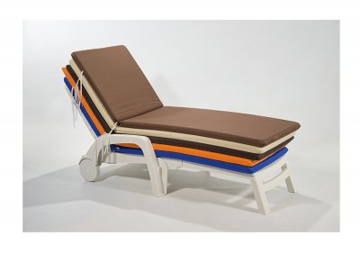 Матрас для пляжного шезлонга 2025