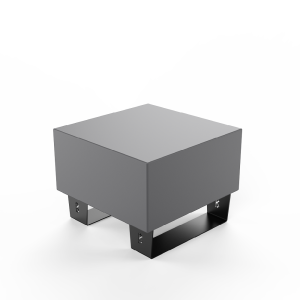 Скамейка BERKANO Brick 60 Snow White 2025 г.