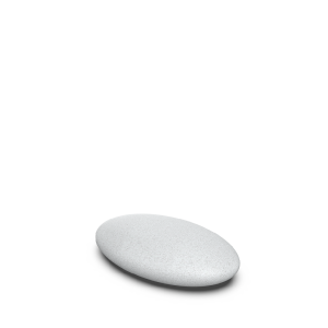 Скамейка BERKANO Zen 120 Snow White 2025 г.