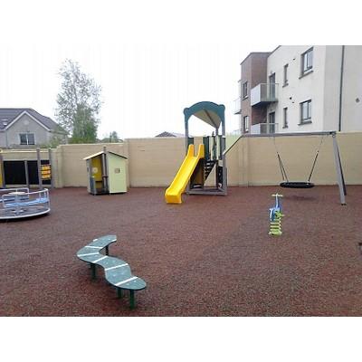 Игровой комплекс