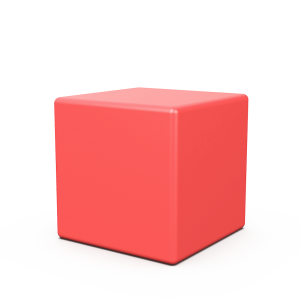 Куб Cube 70 Snow White Light 2025 г.