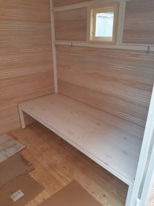 Кабинка для маломобильных групп населения Арт.№727 2025 г.