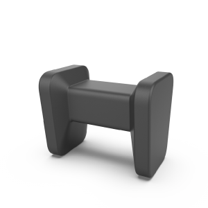 Стул-трансформер Quiz Snow White 2025 г.