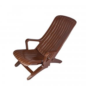 Шезлонг сидячий из высококачественного пластика 2023 г.