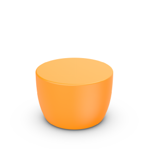 Стол BERKANO Smable Snow White 2025 г.