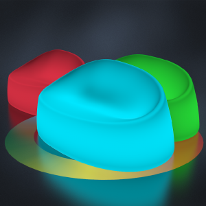 Диван BERKANO Smoov Snow White 2025 г.