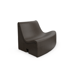 Диван BERKANO Smoov Arc L Snow White 2025 г.