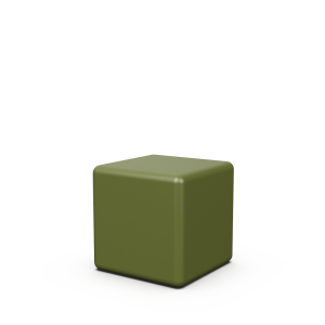 Куб Cube 40 Snow White Light 2025 г.