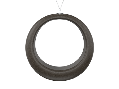 Арт-объект BERKANO Moon Snow White 2025 г.