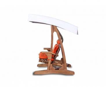 Качели садовые &quot;Валенсия М&quot; 2025 г.