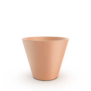 Кашпо BERKANO Bliss 50 Snow White 2025 г.