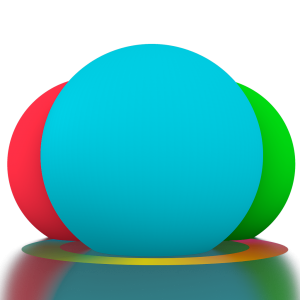 Шар Orby 120 Snow White Light 2025 г.