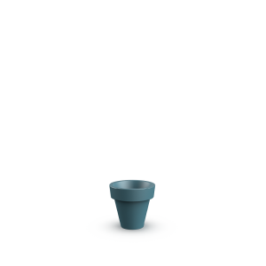 Кашпо BERKANO classic 35 Snow White 2025 г.