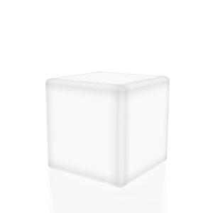 Куб Cube 60 Snow White Light 2025 г.
