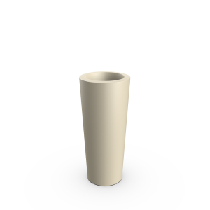 Кашпо BERKANO Keila 90 DB Snow White 2025 г.