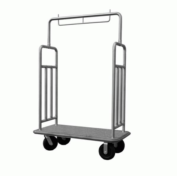 Тележка для багажа, ТМ 3 2024 г.