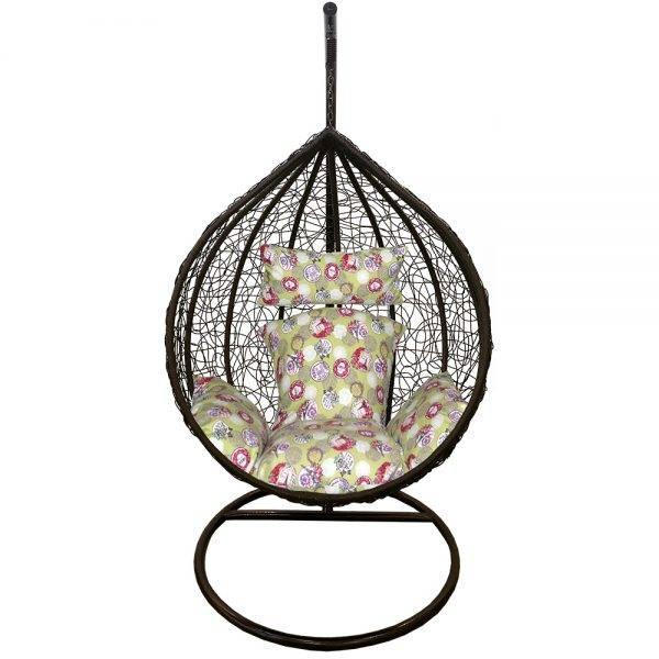 Подвесное кресло VEIL