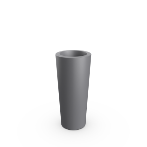 Кашпо BERKANO Keila 90 DB Snow White 2025 г.